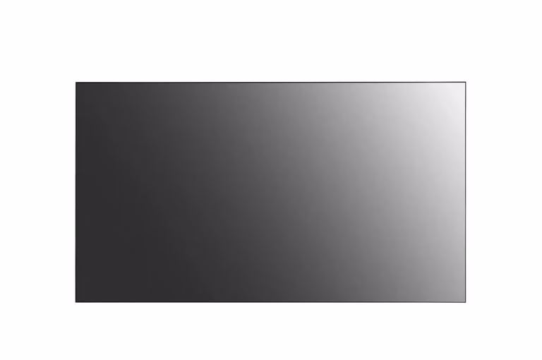 LG 49VL5PJ-A Visualizzatore di messaggi Full HD LED nero 49 pollici 124,5 cm