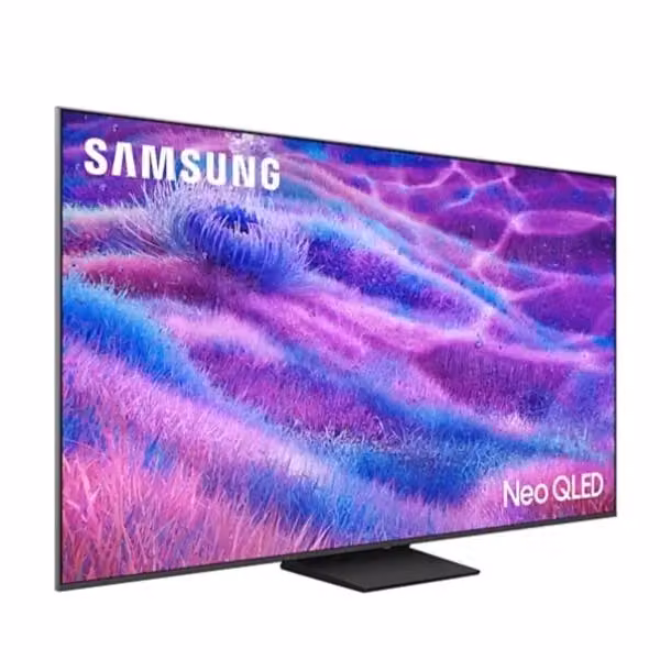 Smart TV Samsung Neo QLED 4K da 65 pollici multicolore QE65QN80FAUXZT