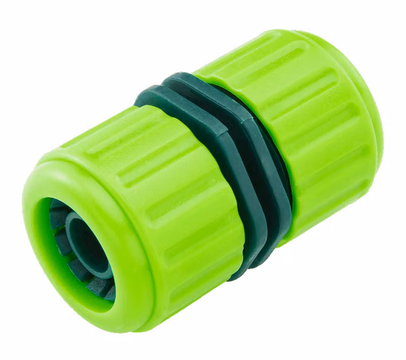 Riparatore di tubi VERTO 1/2 'plastica di alta qualità per una lunga durata di vita
