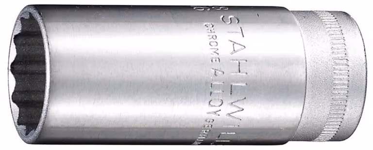 Prese Stahlwille 46a 3/8 15/16 02420046 Lunghezza: 65 mm