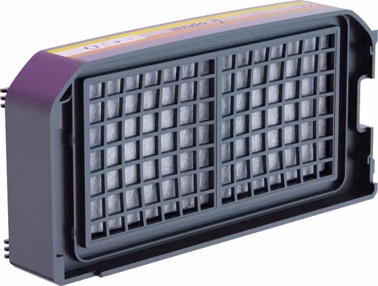 Filtro gas ABE1 (4088.700)