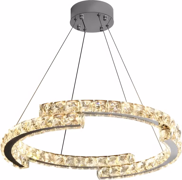 Lampada tooLight Led App1556-Cp Gold
