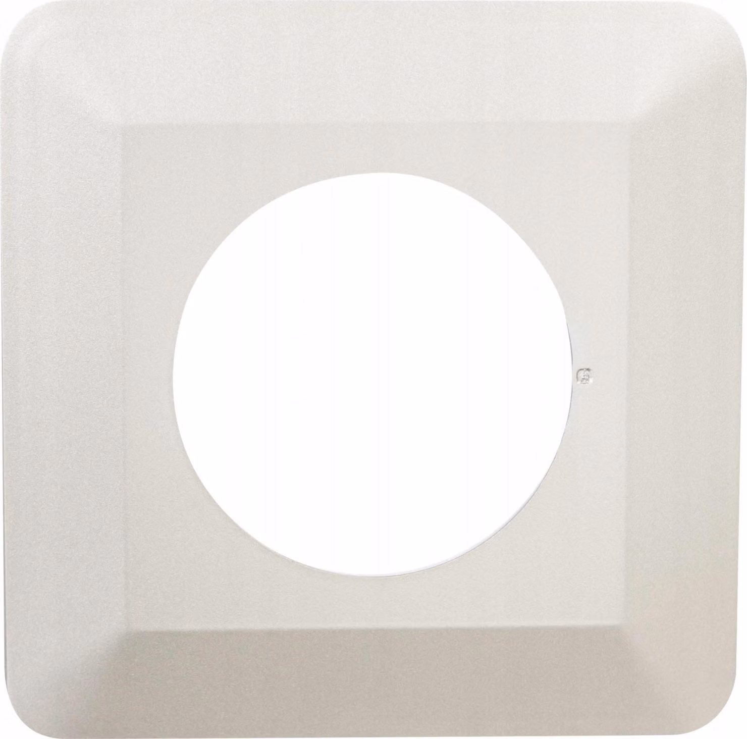 Coperchio per presa di corrente OSX-910-SAT satinato Ynsta Zamel