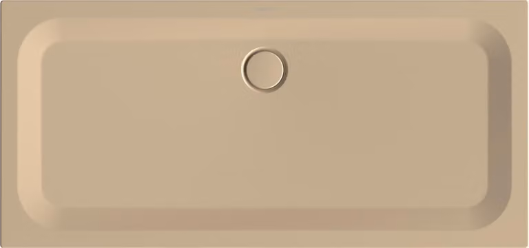 BetteUltra receveurs de douche rectangulaires, 1600x750x35mm, 5953-003, 5953-003
