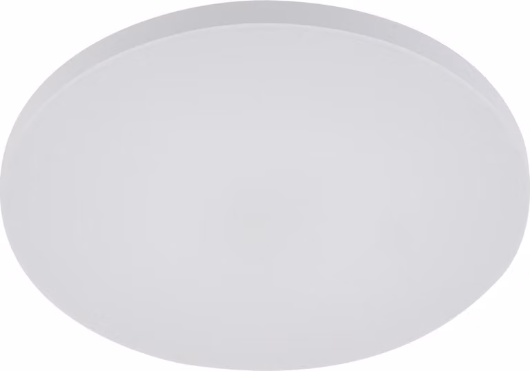 Elegante lampadario a LED DEMI Biały 15W