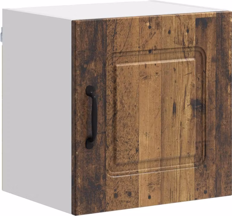 Pannello lavastoviglie Kalmar Legno vecchio 40 x 31 x 40 cm