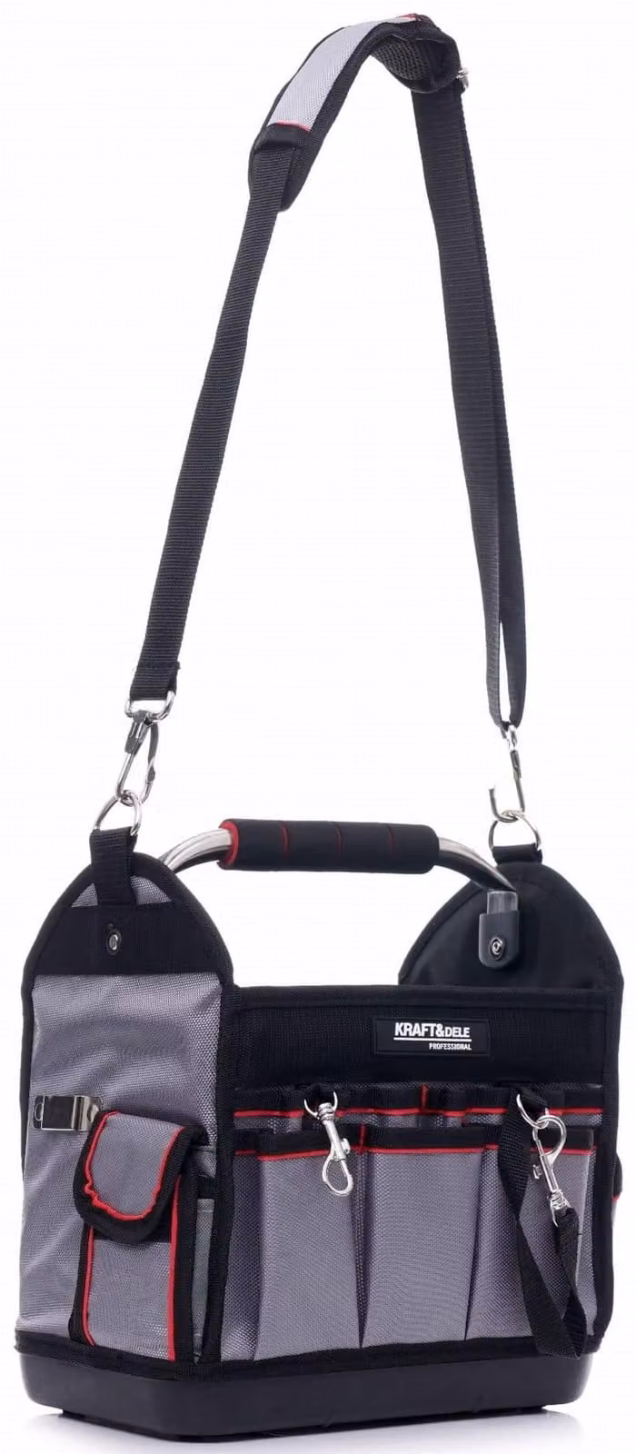 Borsa Portautensili Per Assemblatori 12"
