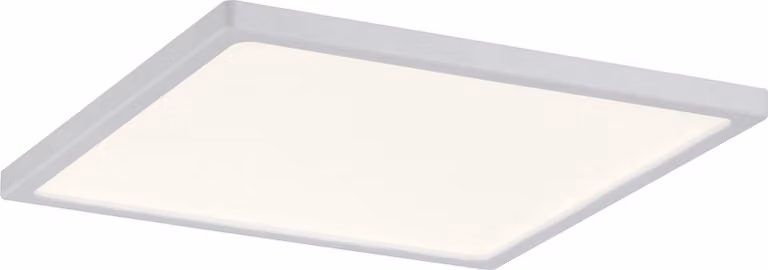 Pannello da incasso LED Paulmann Areo
