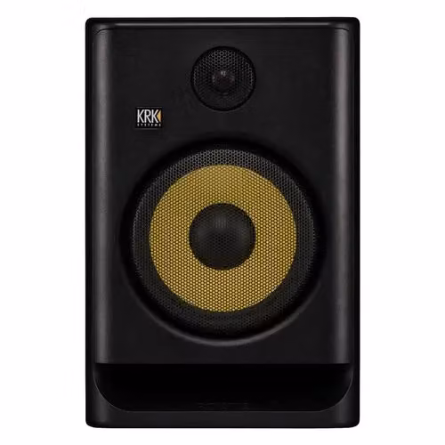 Cassa monitor attiva KRK Rokit 8 Gen5 Black 203W – 2