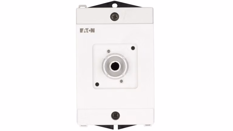 Custodia per interruttore T0 IP65 per montaggio a superficie CI-K1-T0-2 207435