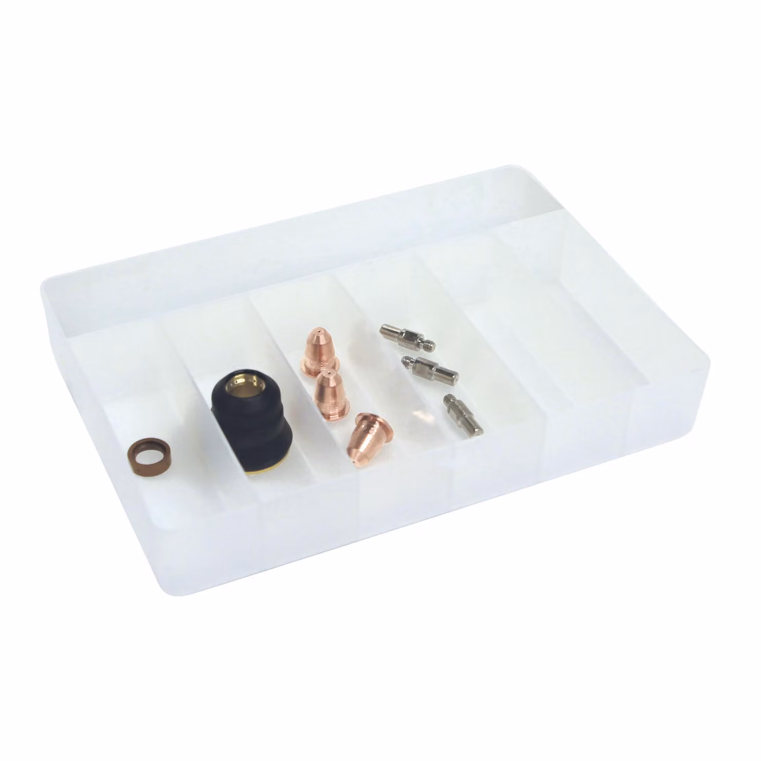 Set di elettrodi GYS per saldatura 039957