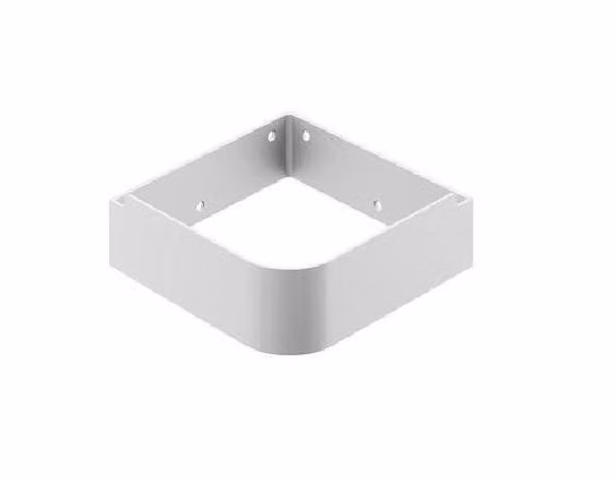 Konzole RAVAK Yard 280 C bianco X01774