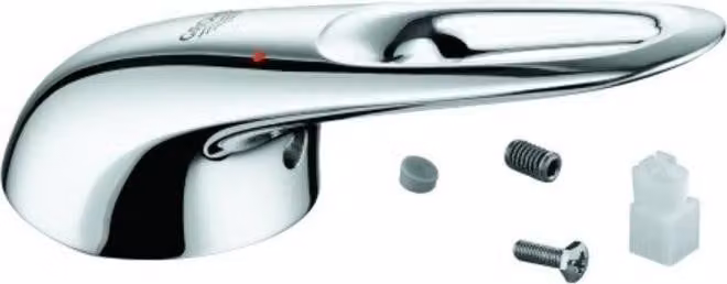GROHE 46938000 Hebel 46938 chrom