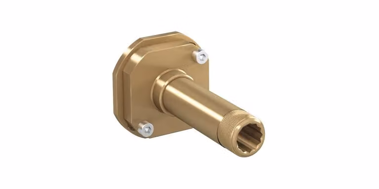 DURAVIT T638386 Adattatore di lavaggio UP