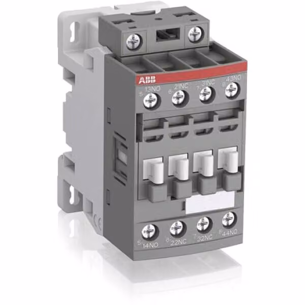 Contattore ausiliario NF22E-13 100-250V (1SBH137001R1322)