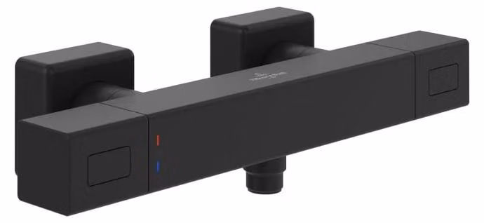 Villeroy & Boch TVS000018000K5 Termostato per doccia Universal Taps