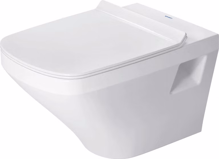 WC suspendu Duravit DuraStyle 54cm, WC à évacuation verticale, 2536090000, 2536090000