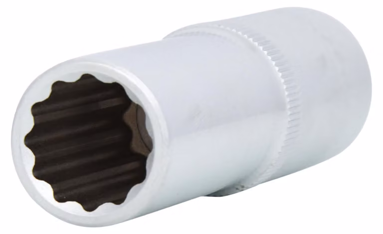 KS Tools 1/2" presa a 12 punte, lunga, 14 mm