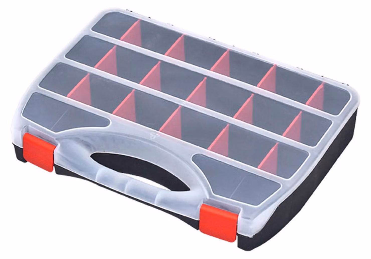 Organizzatore Domino 360x268x66 mm