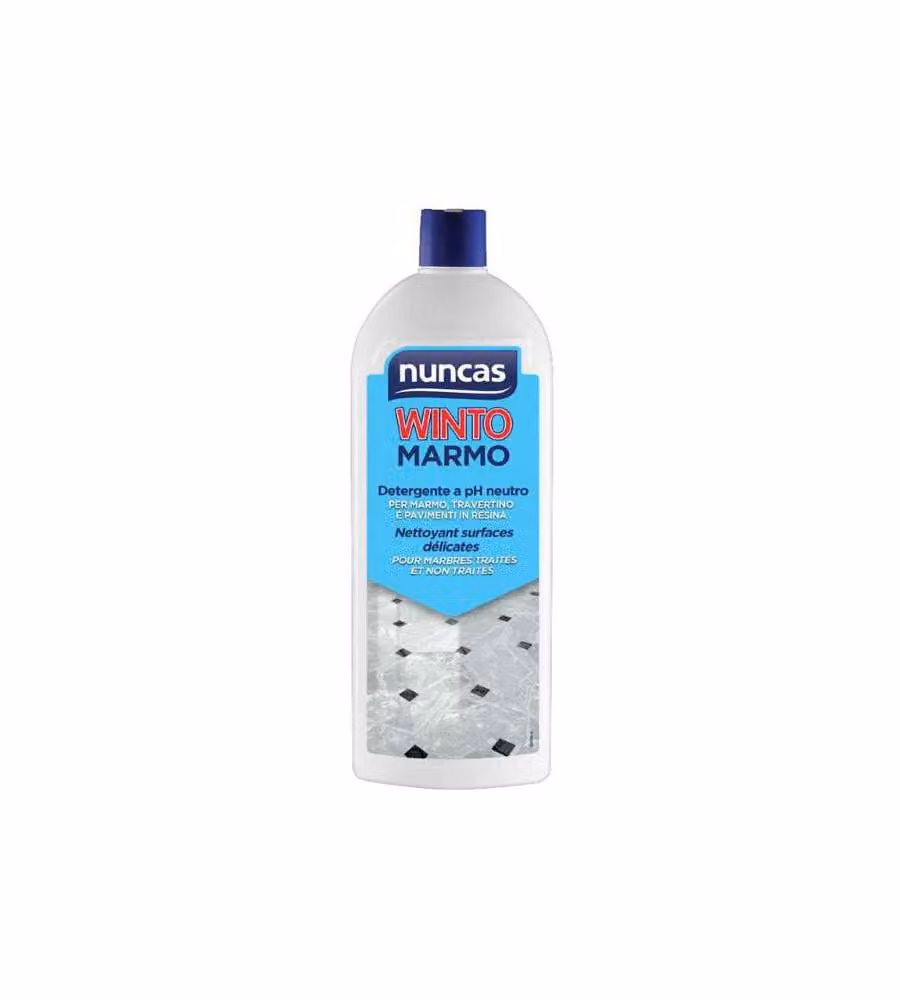 Detergente Winto Marmo               L 1,00 Nuncas