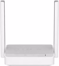 Router Mesh Single Band Keenetic STARTER N300 Grey e White KN 1121 01 EU