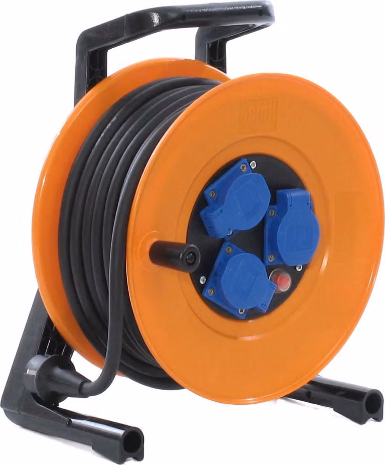 Avvolgicavo Schill IT 266.MD3.25KS315 23040422000