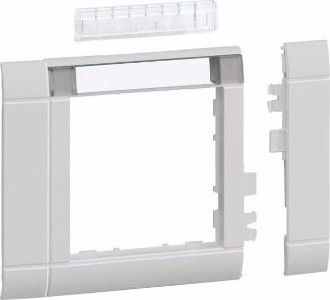 Copertura telaio Tehalit modulare OT80, hfr, BS lgr GR0802A7035