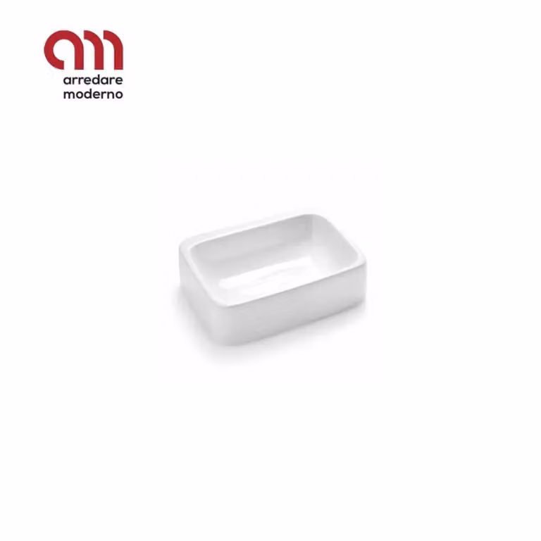 Porta sapone appoggio Linea Infinity Flab