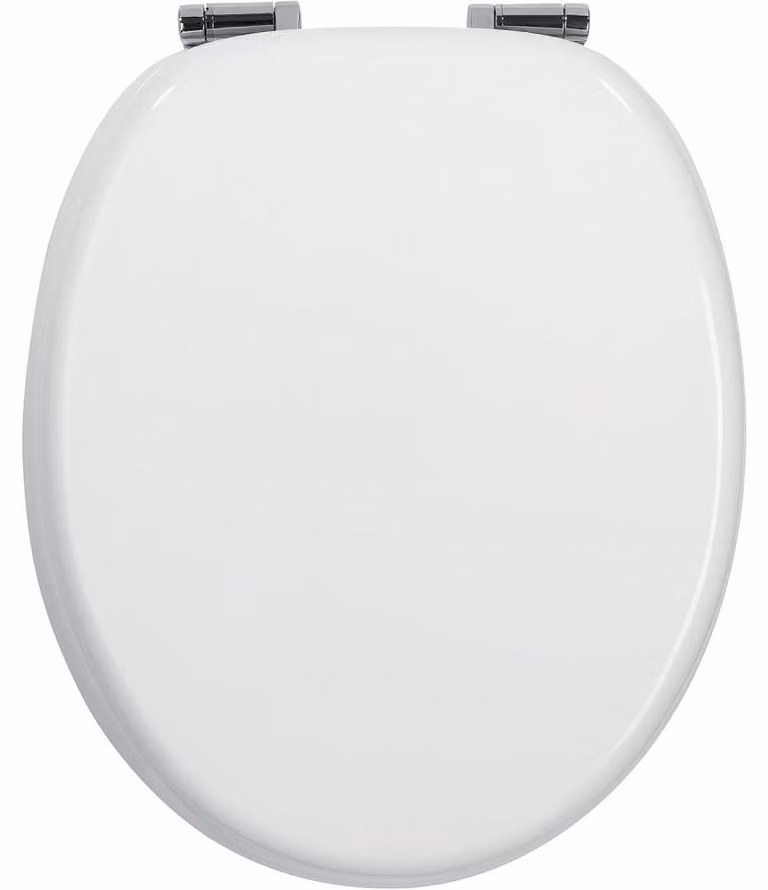 Wirquin 20719569 sedile wc casual line woody lux soft close