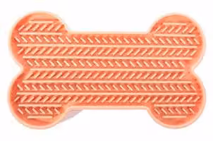 Martin Likmat - Oggetto in silicone rosa con ventose