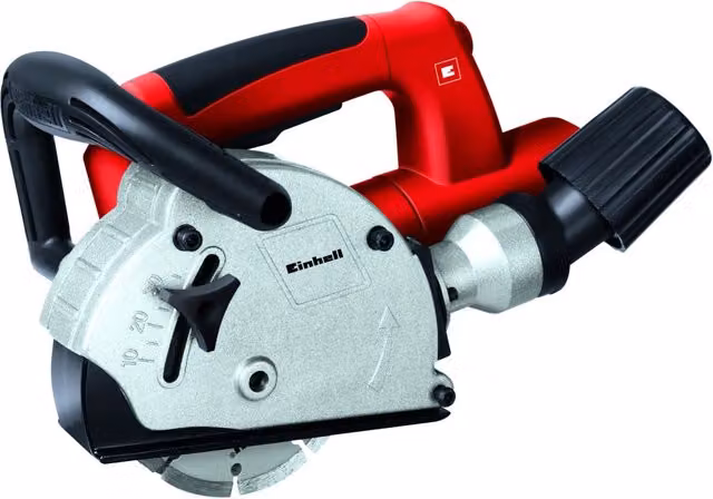 Scanalatore per muro Einhell TH-MA 1300 320 W rosso