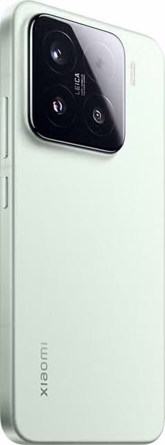 Xiaomi 15 Verde 12 GB + 256 GB