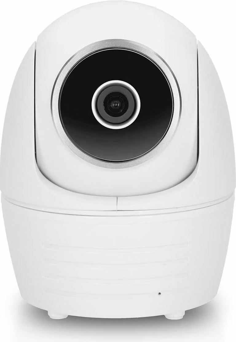 Alecto DVC166IP - WLAN per interni - Bianco