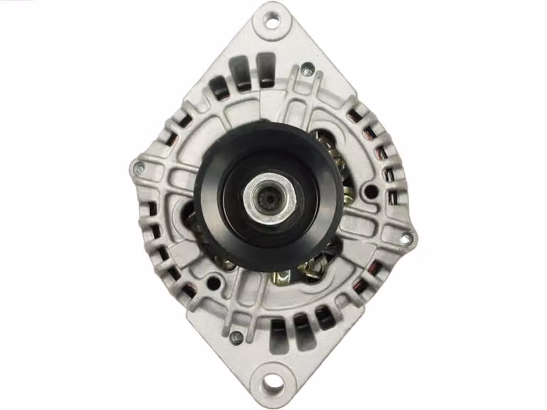 AS-PL A9052 - Alternatore/generatore LiMa da 95A, 12V, per serie JOHN DEERE 6000