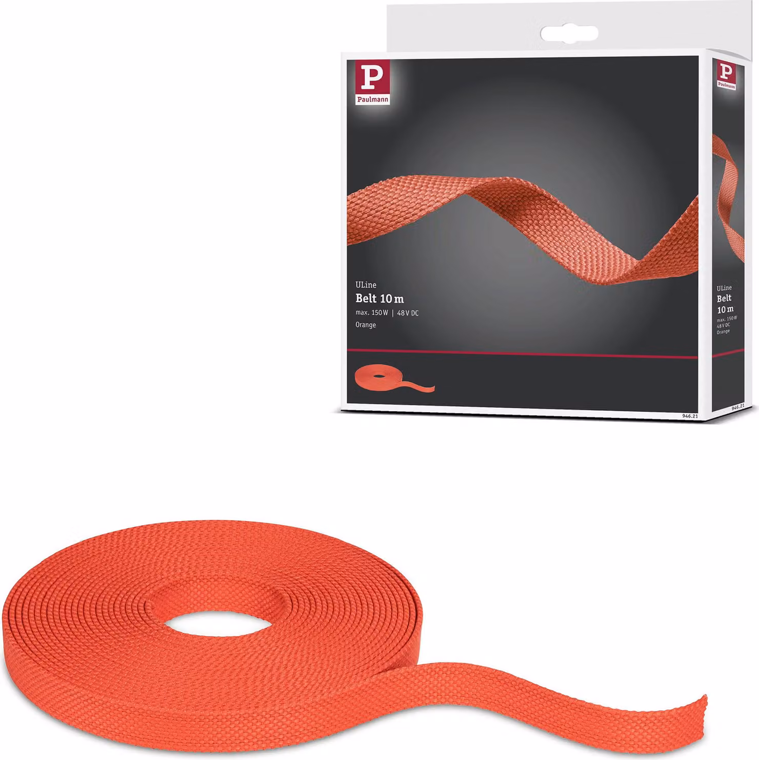 Imbracatura Paulmann ULine 10m