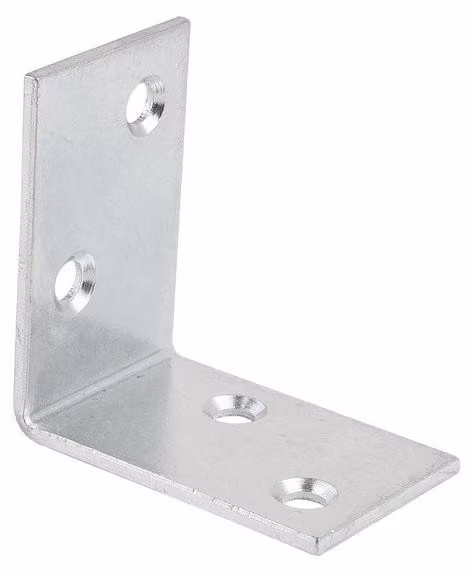 Elemento Di Fissaggio Della Costruzione 40*40*25*2.0Mm