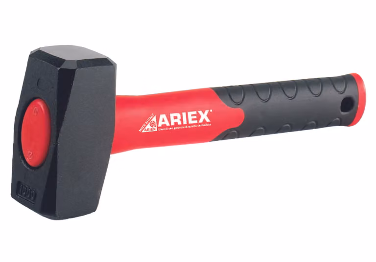 MAZZETTA MURATORE M FIBRA ARIEX 1250 gr
