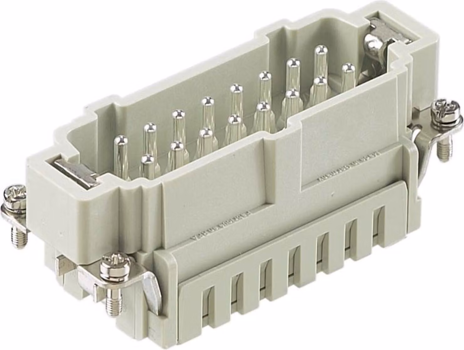 Harting, inserto per penna, codice prodotto 09330162616