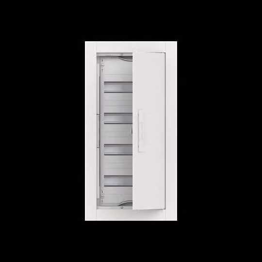 piccolo quadro di distribuzione UP 1 pezzo