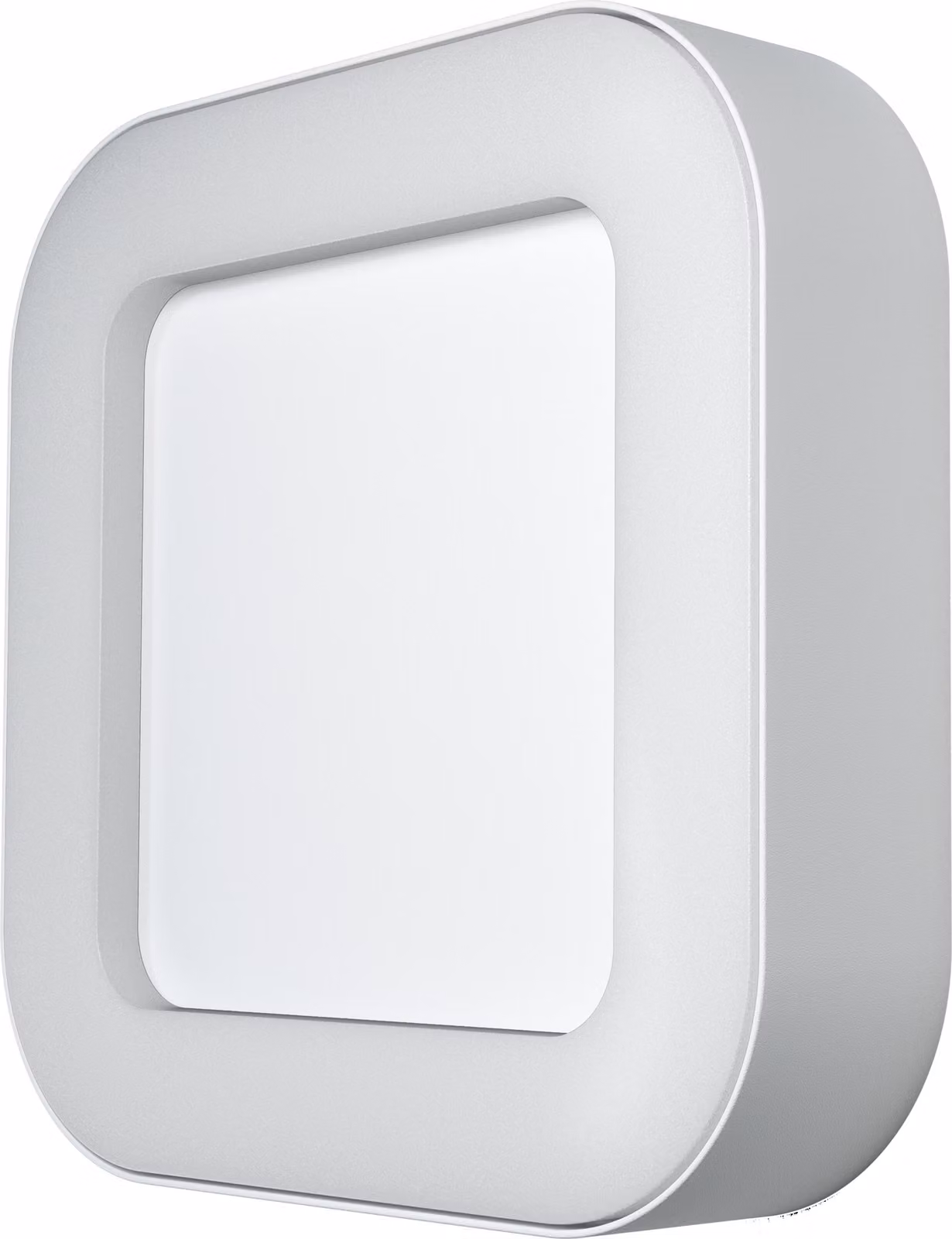Ledvance Applique LED END.ST.SquareSQ13WWT LEDVANCE
