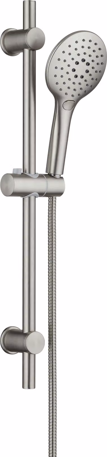 3-function shower set