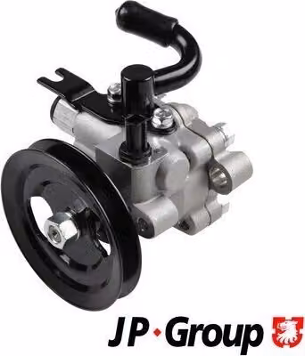 JP GROUP Servo pompa (3645100200) per KIA RIO II | Servo pompa, pompa servosterzo