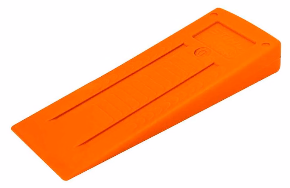 Stihl 8812212 Cuneo di plastica per abbattimento e potatura (8812212)
