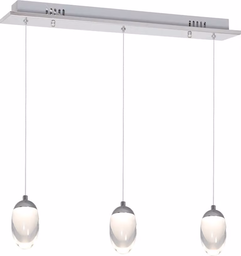 Lampada a sospensione OVO 15W LED ML428 Milagro