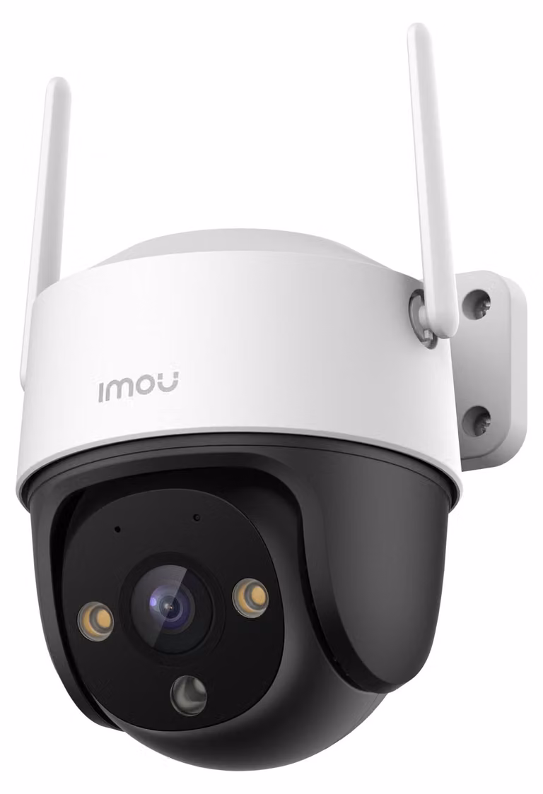 IMOU Cruiser Dual 2C, telecamera 4G LTE, risoluzione 3+3MP