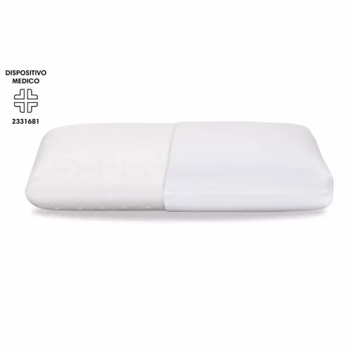 Cuscino Form Air in viscoelastico Spazio Sogno