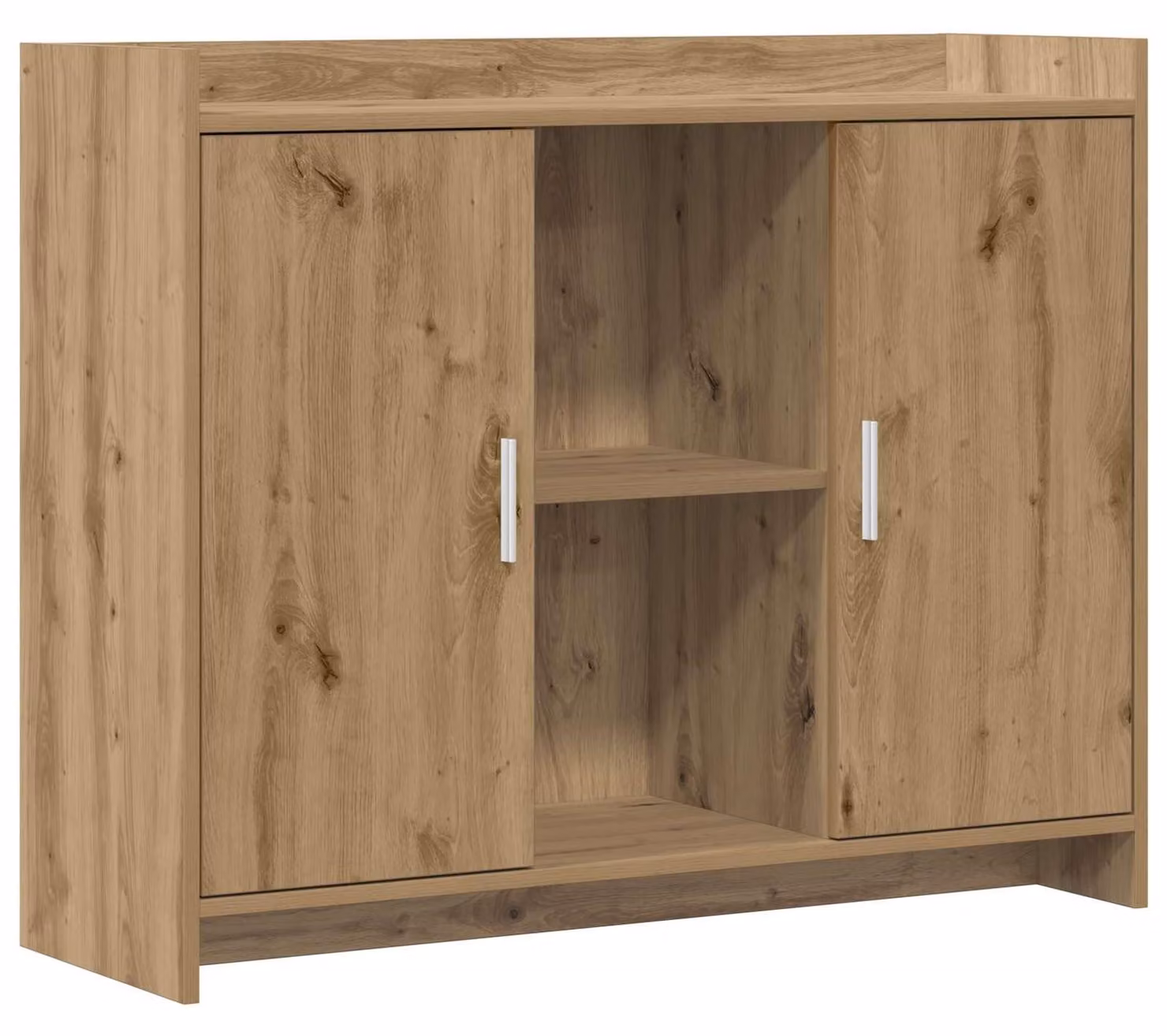 Credenza da portata 98,5 x 33 x 80 cm PB