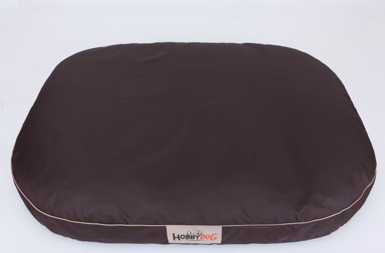 Materasso per cani Comfort XL - 108×85 cm, resistente e confortevole, idrorepellente, OEKO-TEX, per cani di taglia grande