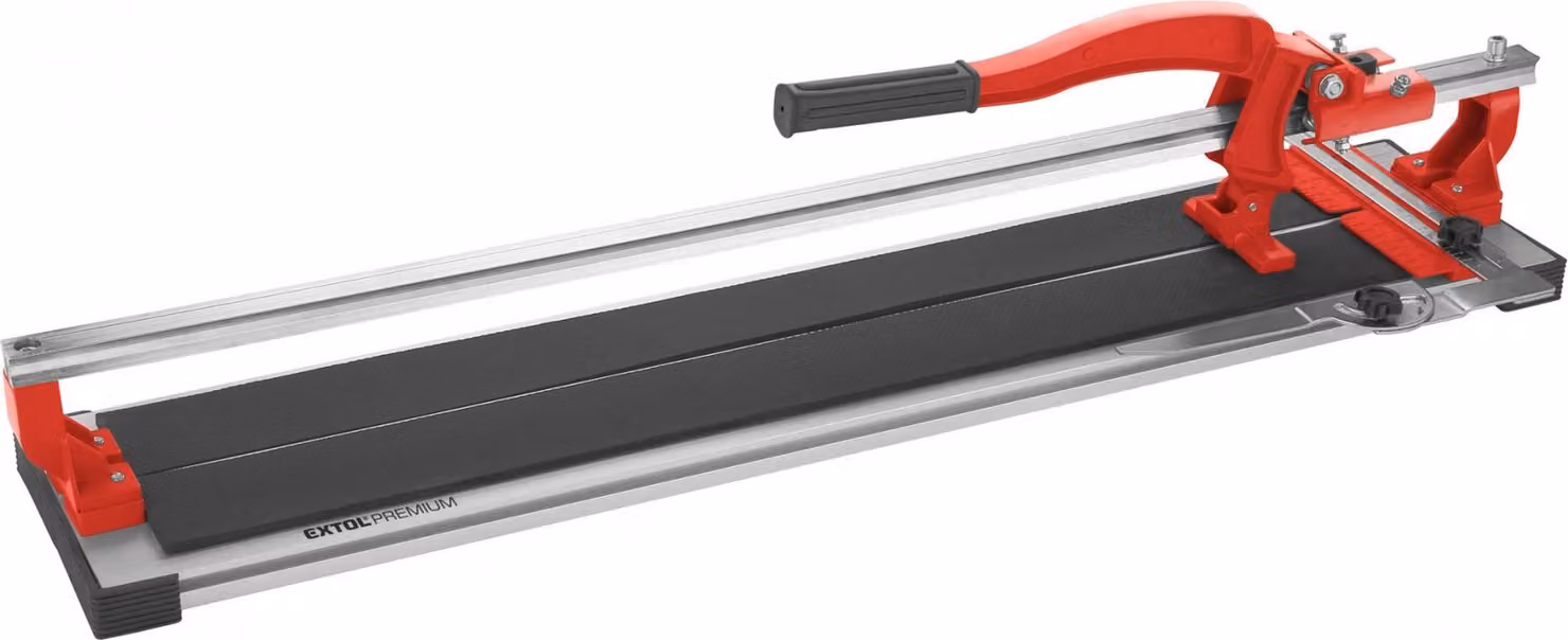 Tagliapiastrelle Extol Premium (8841078) Cuscinetto, 800 mm