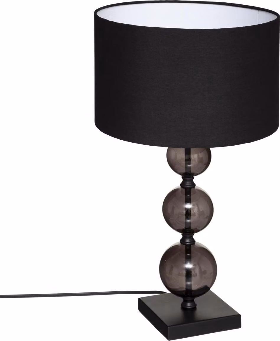 Lampada da tavolo ALMA, H 52 cm